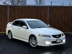 Фото авто Honda Accord