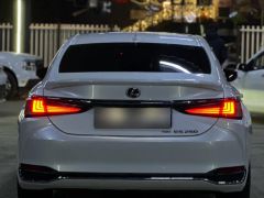 Сүрөт унаа Lexus ES