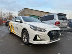 Фото авто Hyundai Sonata