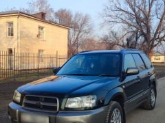 Photo of the vehicle Subaru Forester