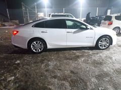 Photo of the vehicle Chevrolet Malibu