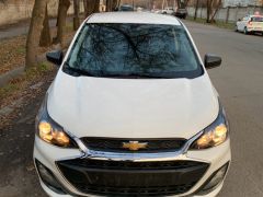 Сүрөт унаа Chevrolet Spark