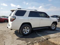 Сүрөт унаа Toyota 4Runner