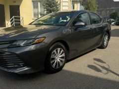 Сүрөт унаа Toyota Camry