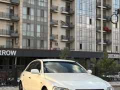 Сүрөт унаа Toyota Mark X