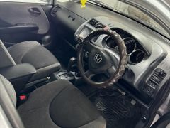 Сүрөт унаа Honda Fit