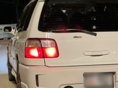 Сүрөт унаа Subaru Forester