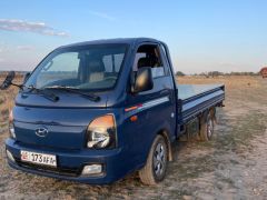 Фото авто Hyundai Porter