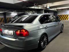 Сүрөт унаа BMW 3 серия