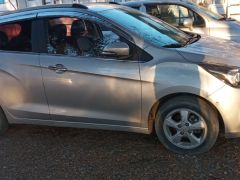 Сүрөт унаа Chevrolet Spark