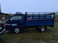 Фото авто Hyundai Porter