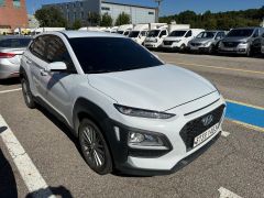 Фото авто Hyundai Kona