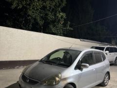 Фото авто Honda Fit