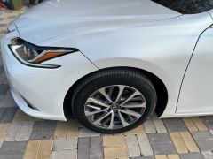 Сүрөт унаа Lexus ES