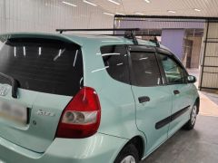 Сүрөт унаа Honda Jazz