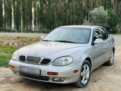 Сүрөт унаа Daewoo Leganza