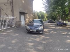 Сүрөт унаа Toyota Camry