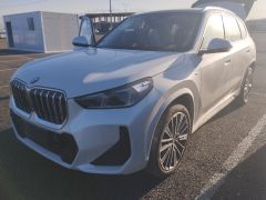 Фото авто BMW X1