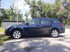 Photo of the vehicle Subaru Outback