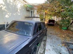 Сүрөт унаа ВАЗ (Lada) 2106