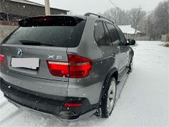 Сүрөт унаа BMW X5