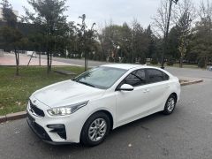 Фото авто Kia K3