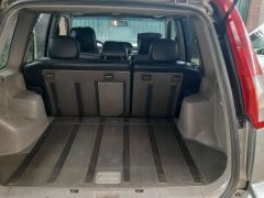 Сүрөт унаа Nissan X-Trail