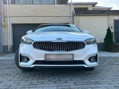 Фото авто Kia K7