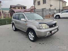 Сүрөт унаа Nissan X-Trail