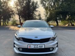 Фото авто Kia K5