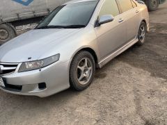 Сүрөт унаа Honda Accord