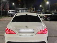 Photo of the vehicle Mercedes-Benz CLA AMG