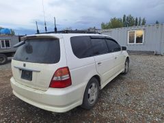 Сүрөт унаа Honda Odyssey