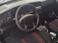 Photo of the vehicle Volkswagen Golf GTI