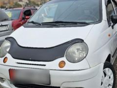 Сүрөт унаа Daewoo Matiz