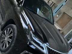 Photo of the vehicle Lexus LX