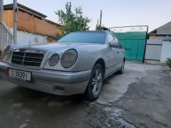 Photo of the vehicle Mercedes-Benz E-Класс