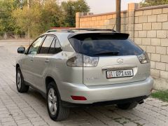 Фото авто Lexus RX