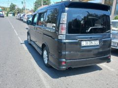 Фото авто Honda Stepwgn