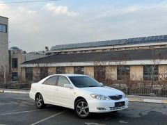 Фото авто Toyota Camry