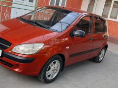 Фото авто Hyundai Getz