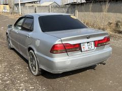 Сүрөт унаа Honda Accord