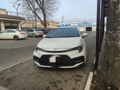 Фото авто Toyota Corolla