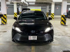 Фото авто Toyota Camry (Japan)