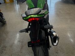 Photo Kawasaki Ninja 2022