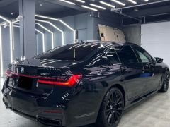 Сүрөт унаа BMW 7 серия