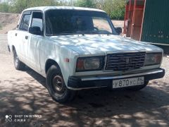 Фото авто ВАЗ (Lada) 2107