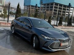 Сүрөт унаа Toyota Avalon