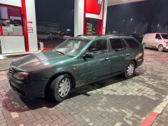 Фото авто Nissan Primera