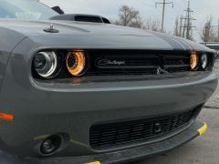 Сүрөт унаа Dodge Challenger